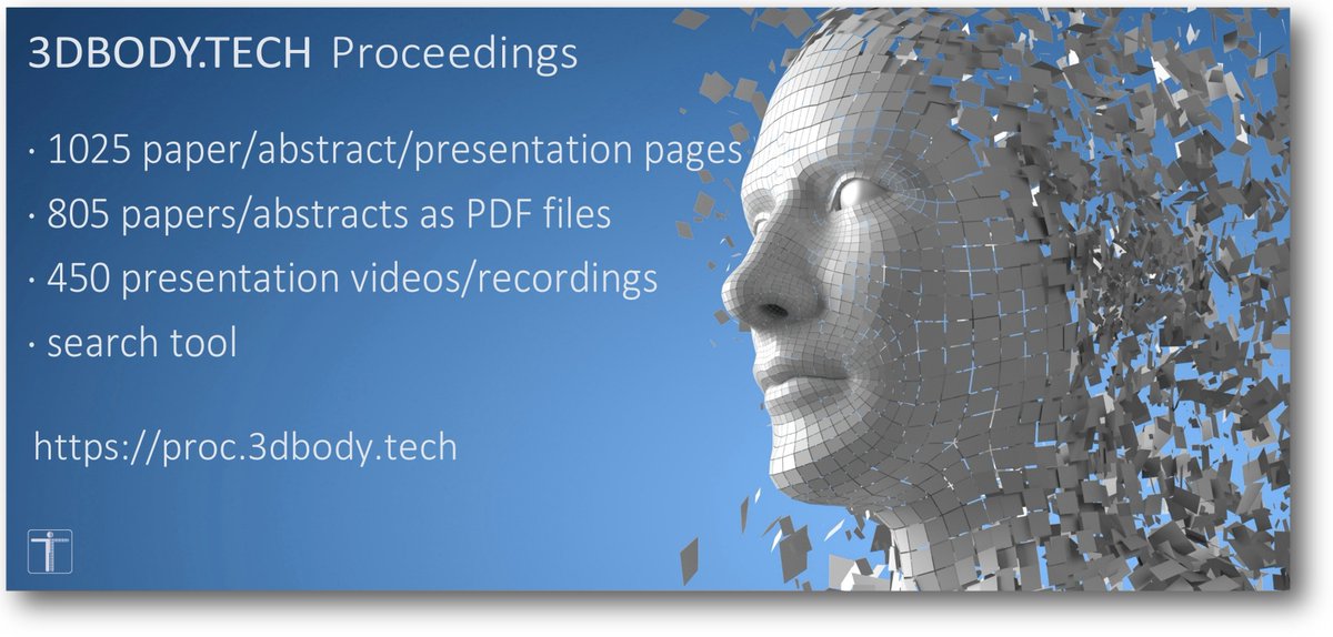 3DBODY.TECH tweet media