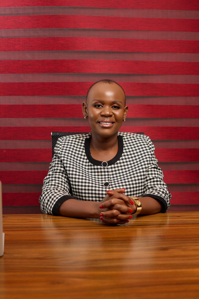 Caroline Oduor tweet media