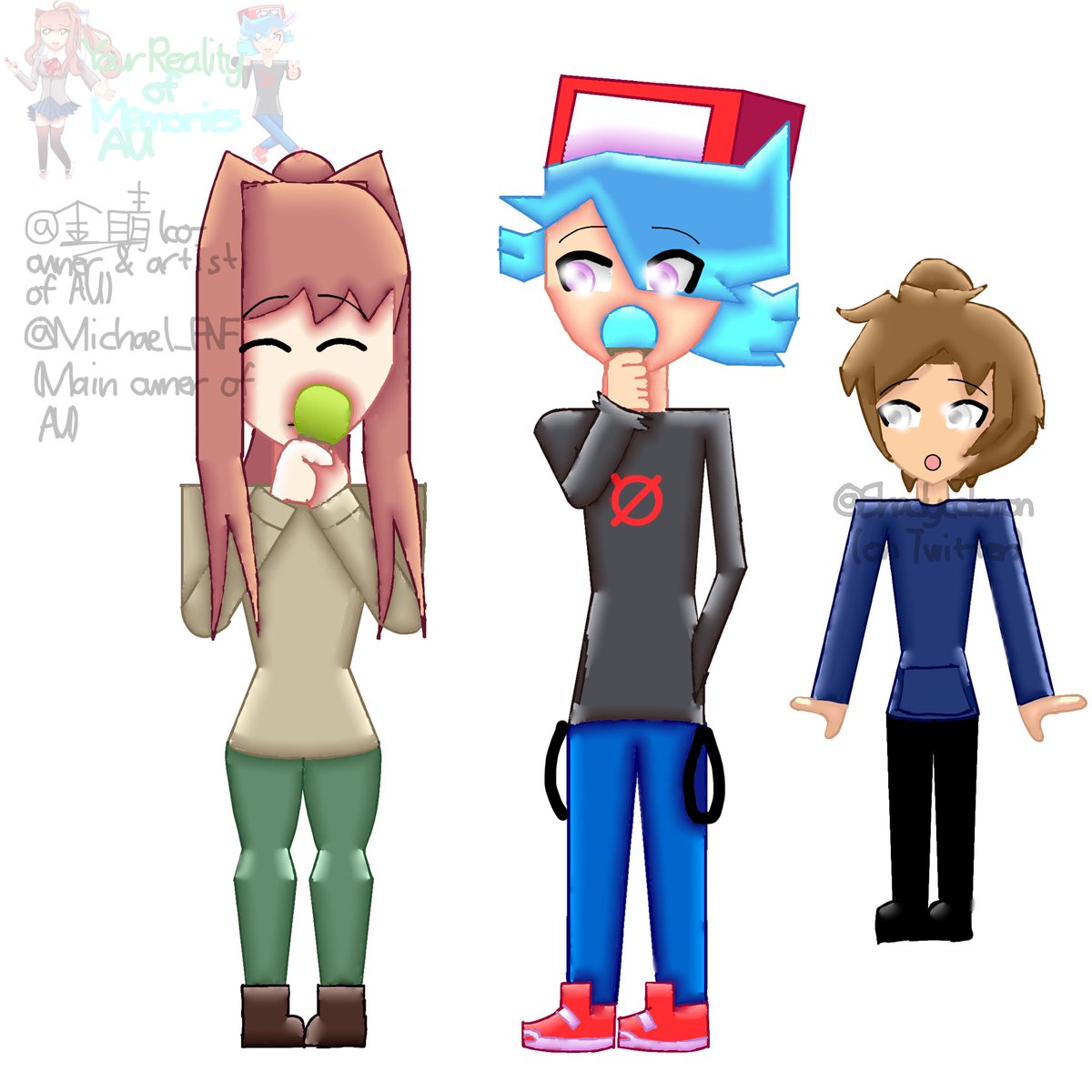 金晴 (ART REQUESTS AVAILABLE) tweet media