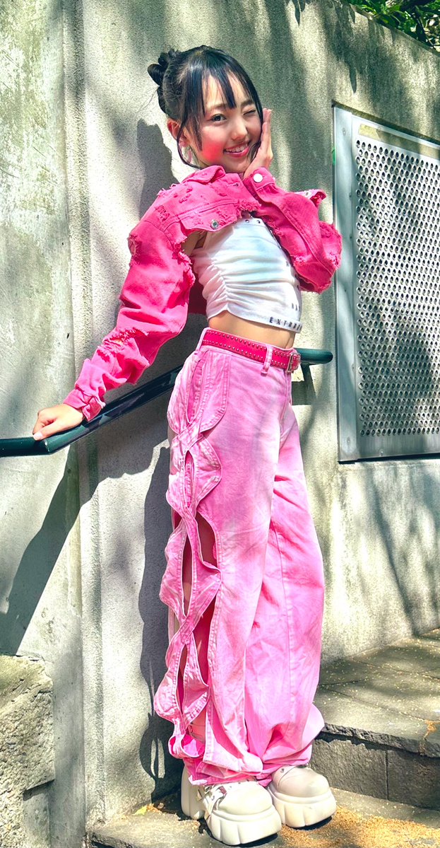 アイゲキ RAD SUPERIORS&Sakura Bloom Superiors 5.10 #ラドスペ #SARA
