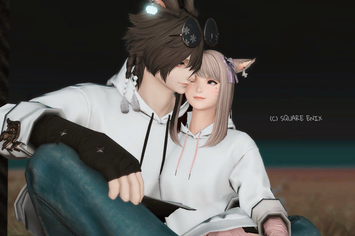 shisa0915's tweet photo. グルポの機能が知らないうちに増えてるぅ～( ´△｀)ｱｧ-最高
#FF14 https://t.co/wjTdEUUEMZ