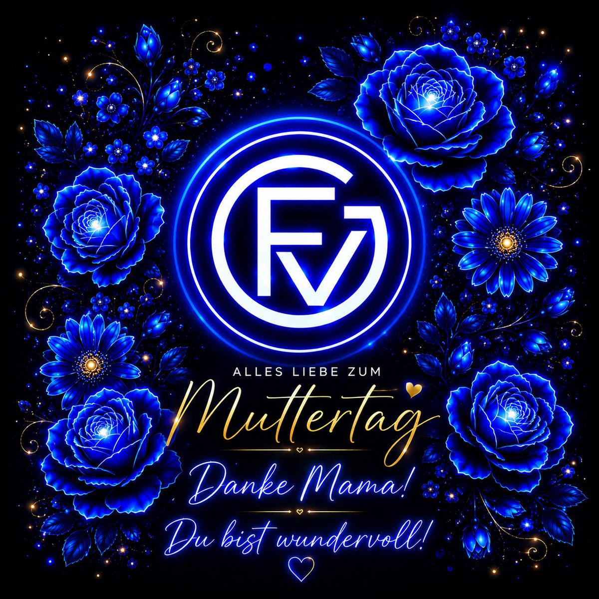 fv19111's tweet photo. ALLES LIEBE ZUM MUTTERTAG 💙

Danke für deine Liebe,
deine Stärke und all die kleinen Dinge,
die du jeden Tag für uns tust.
Danke, dass du uns immer unterstützt,
bei jedem Spiel mitfieberst
und immer an unserer Seite bist. ⚽💙

#WeilWirAmateurfußballLieben https://t.co/gBkforVqB8