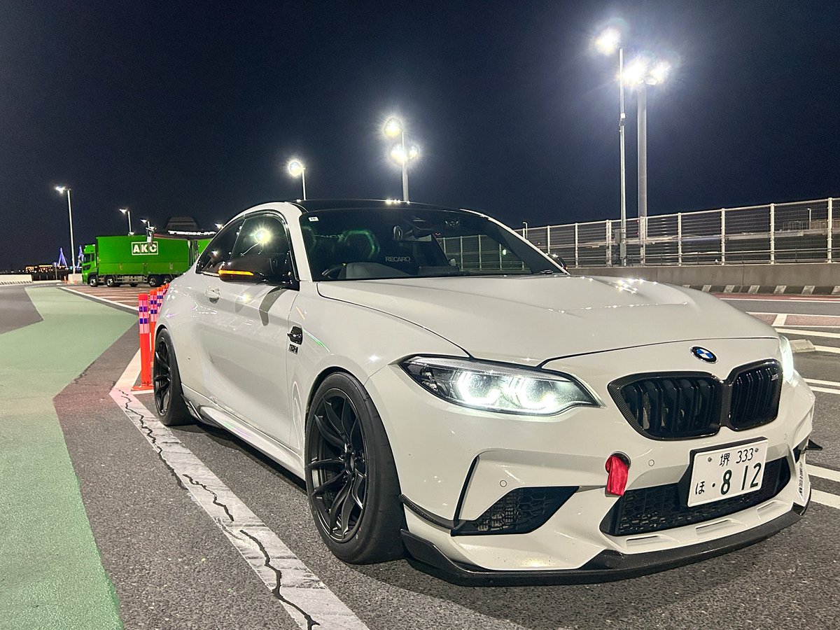 植田 英司🏎💨 tweet media