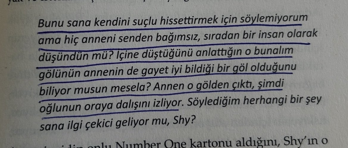 Ayse tweet media