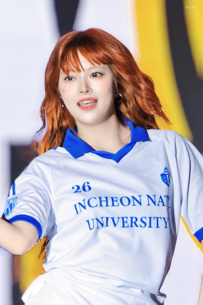 260508

#LE_SSERAFIM #르세라핌
#HONGEUNCHAE #EUNCHAE #홍은채 #은채 #ウンチェ