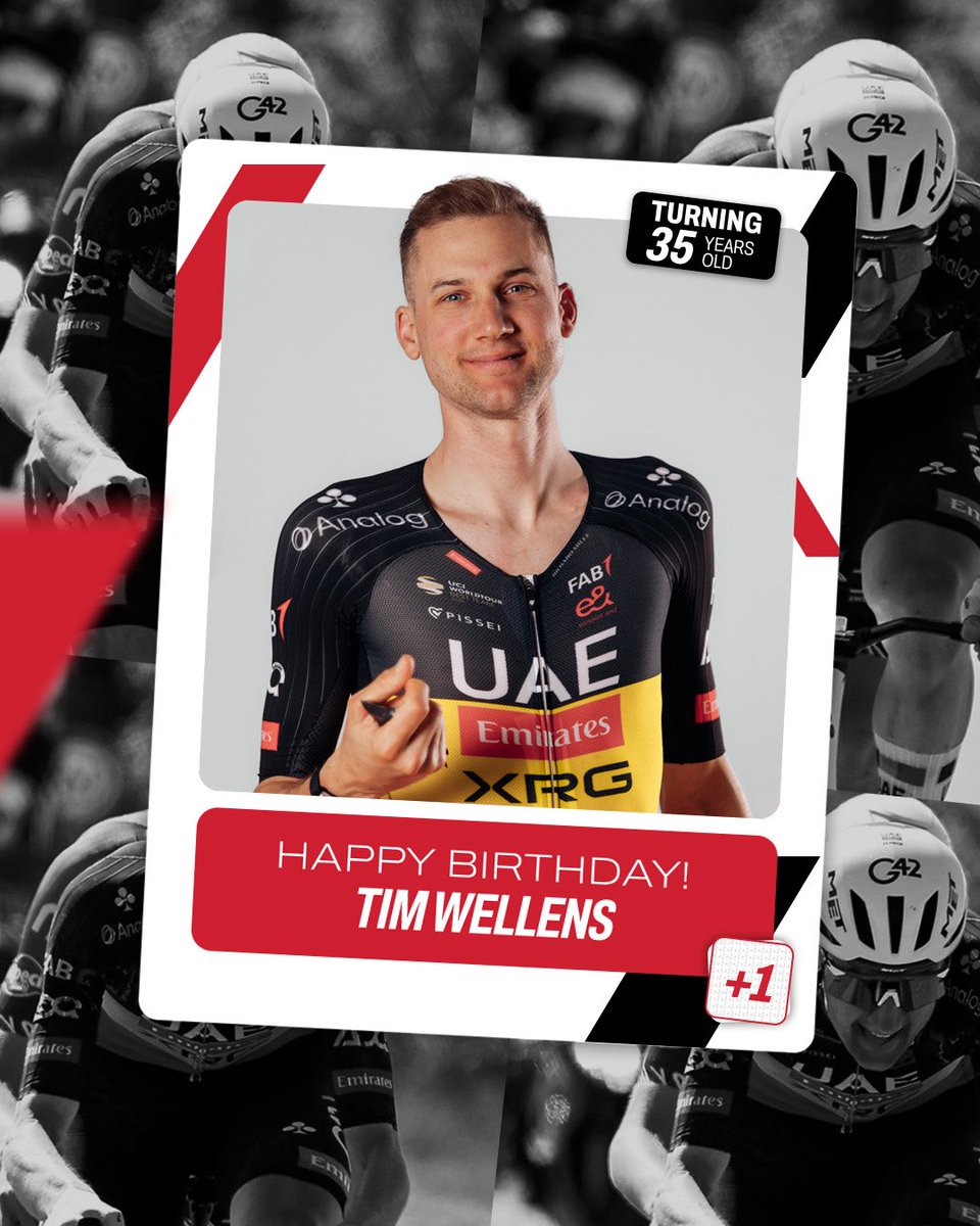 @UAE-TeamEmirates tweet media
