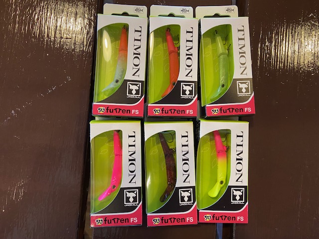 FR_Shobara's tweet photo. 商品入荷情報！！

ちびフッテンFS入荷いたしました！ https://t.co/0euNPBQfLE