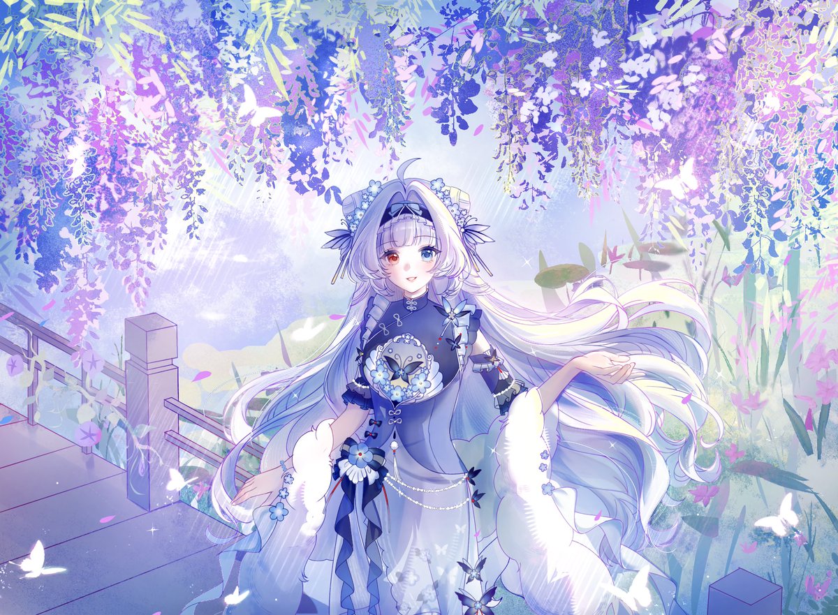 ∘✧ Zintra Kiw🌱 tweet media