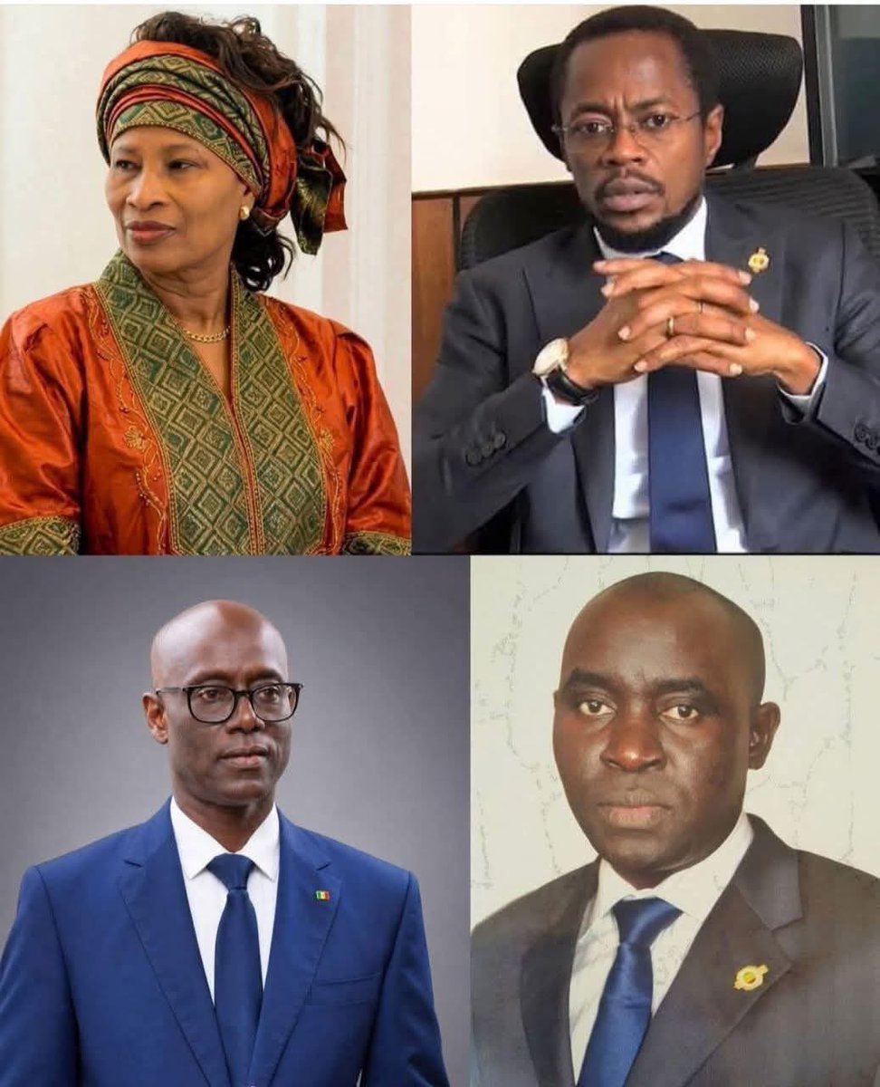 Amina Mbaye tweet media
