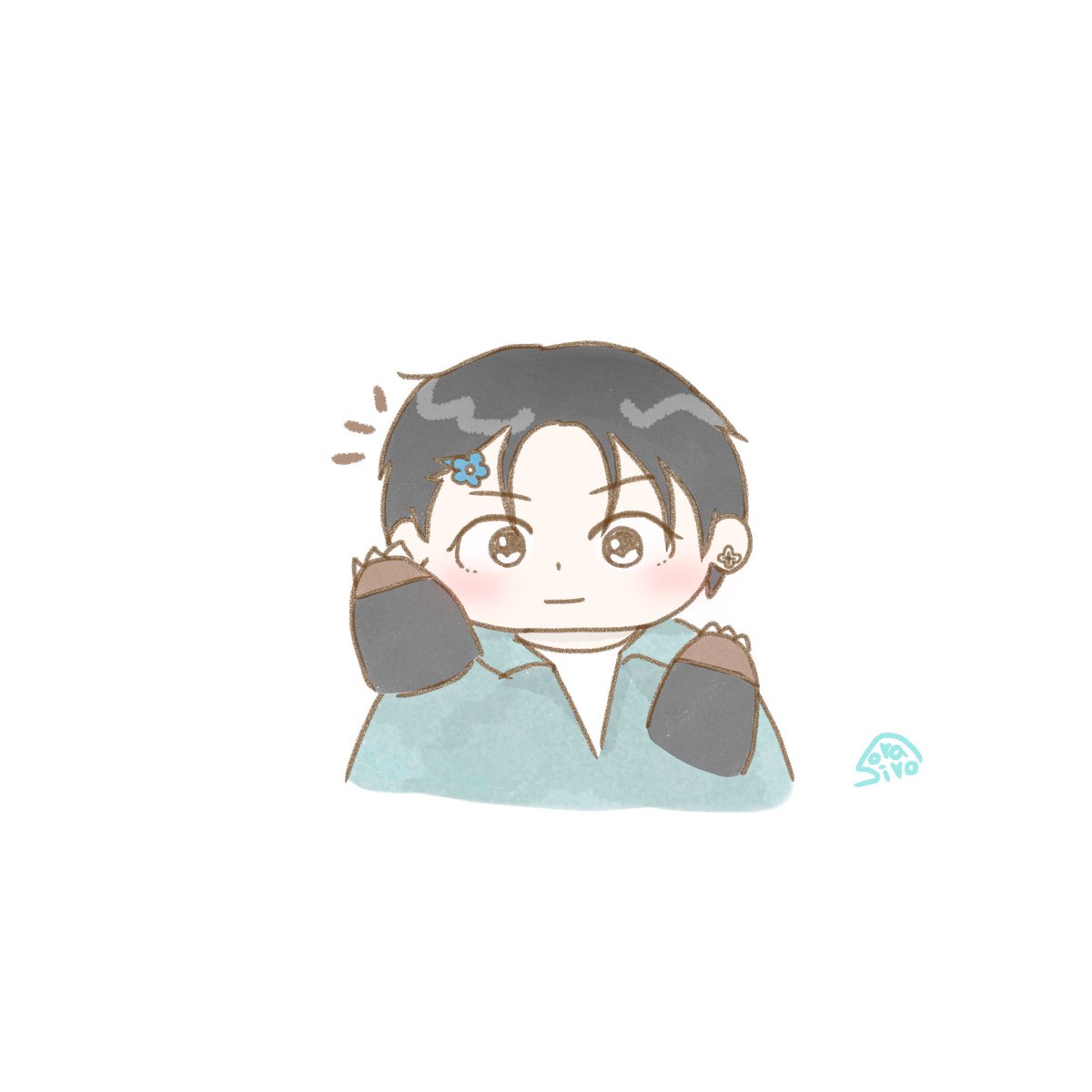 そらいろ(sorairo) tweet media