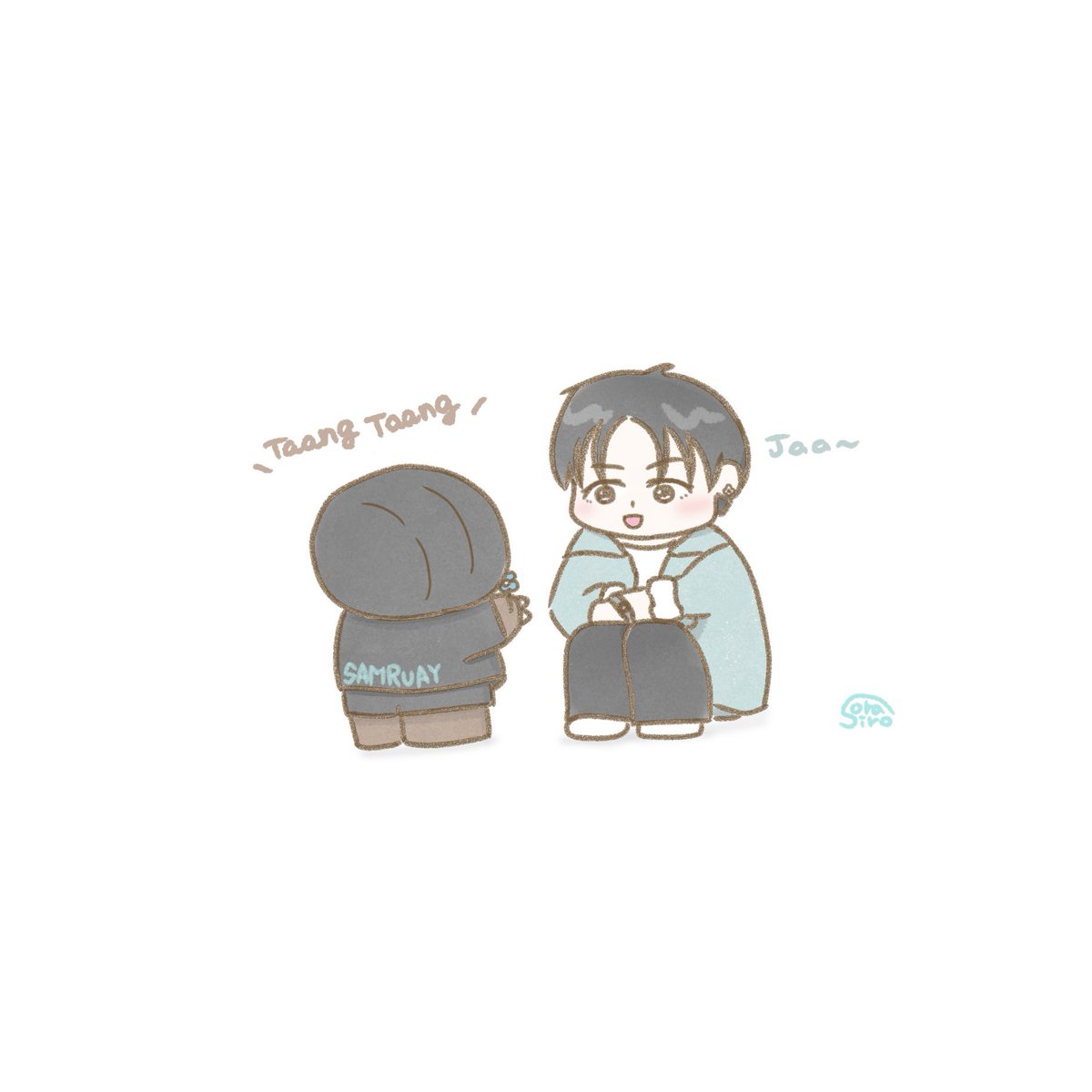 そらいろ(sorairo) tweet media