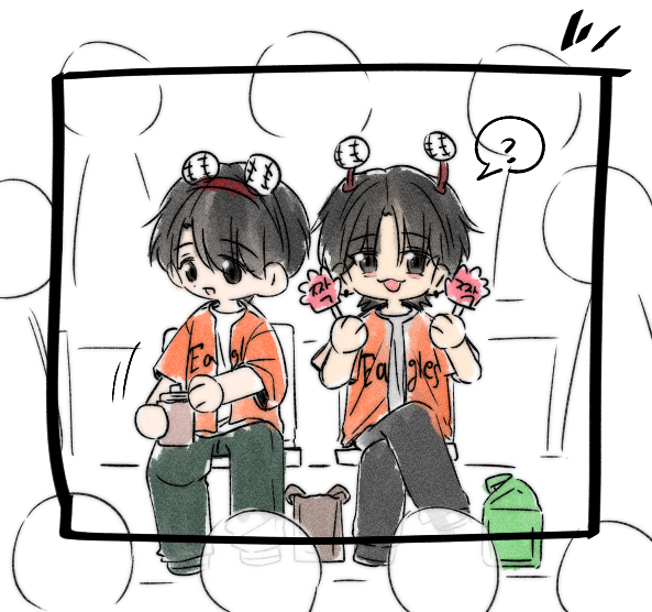 Vv휴식계vV tweet media