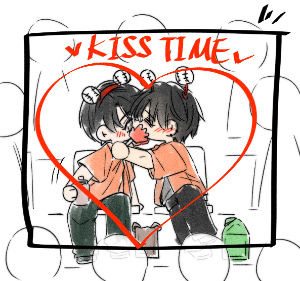 Vv휴식계vV tweet media