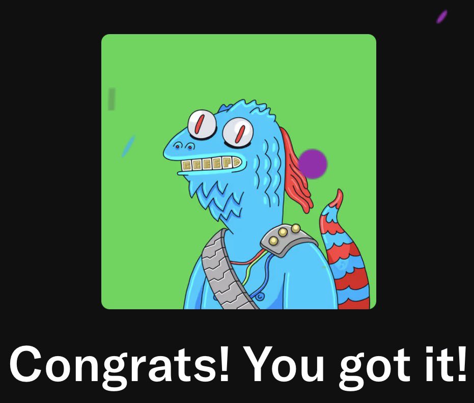 B3nLunt's tweet photo. 🕯️❤️🦎
@creepz https://t.co/d8LnzD7w70