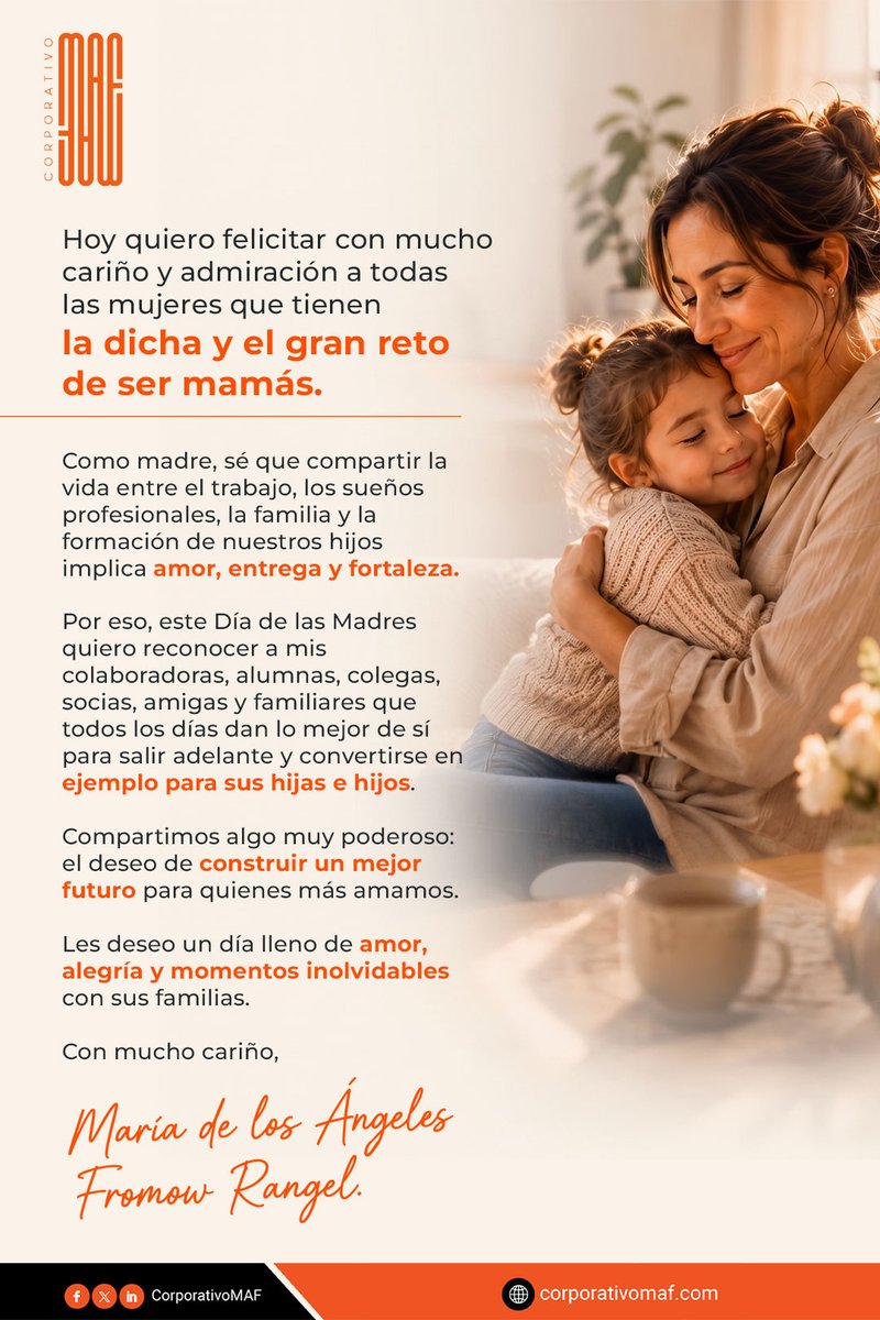 María de los Ángeles Fromow tweet media