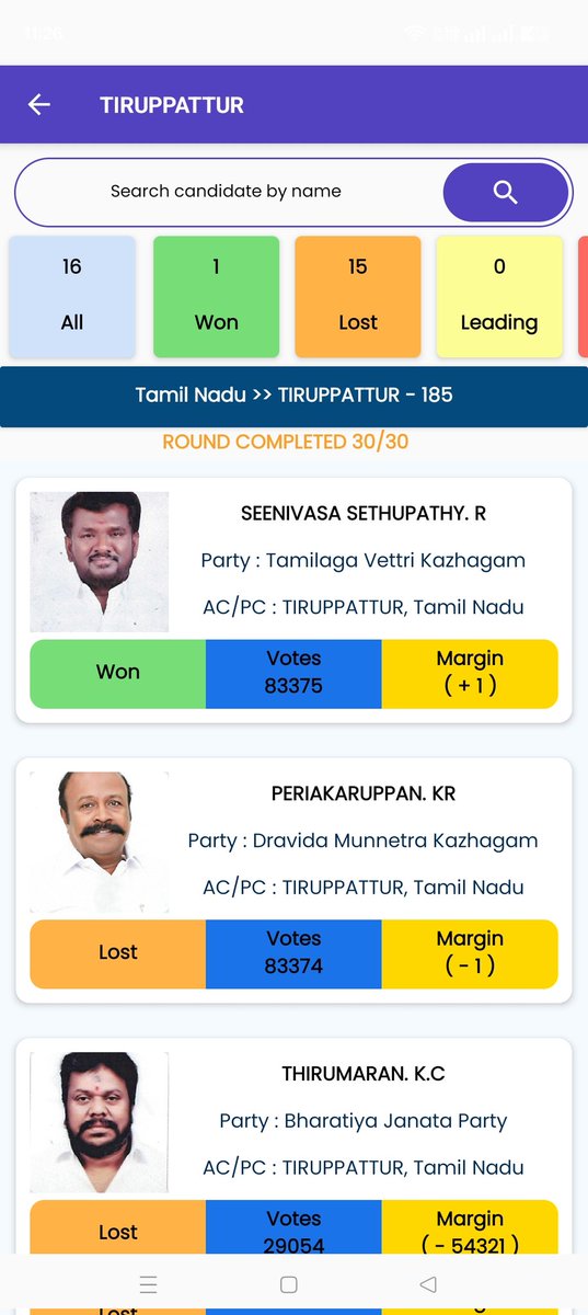 RashiCapital's tweet photo. In Tamilnadu Assembly election 2026 candidate won by one vote.
We update FB,Inst stories every day, but forget to update the future of the country with one vote.😄
Never underestimate your single vote in democracy.
🗳️ Cast your vote for our country future. @PMOIndia @ECISVEEP https://t.co/UDBDuw5N2f