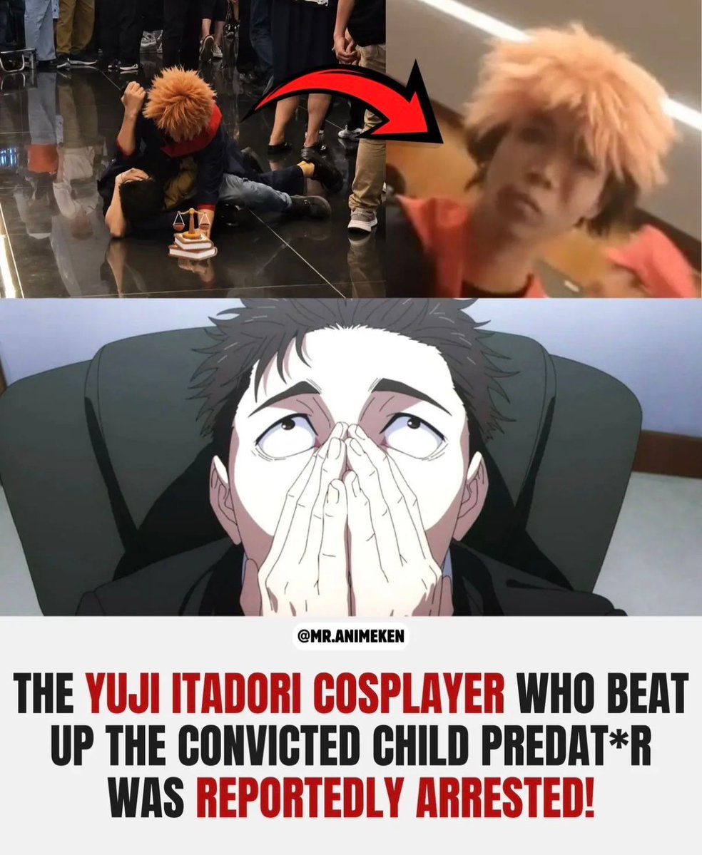 Anime Posts tweet media