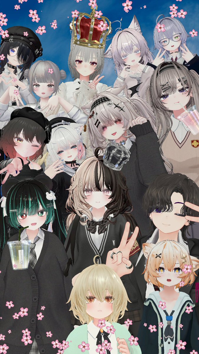 ささみ (@sasami_vr) / Posts / X