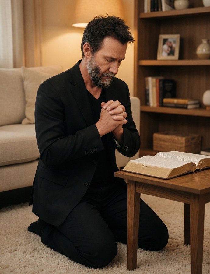 Keanu private chat tweet media