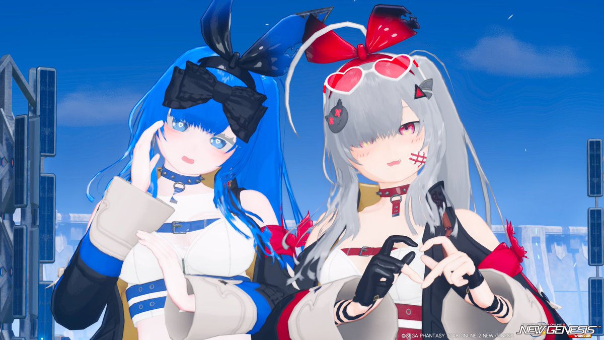 メガネ2号 tweet media