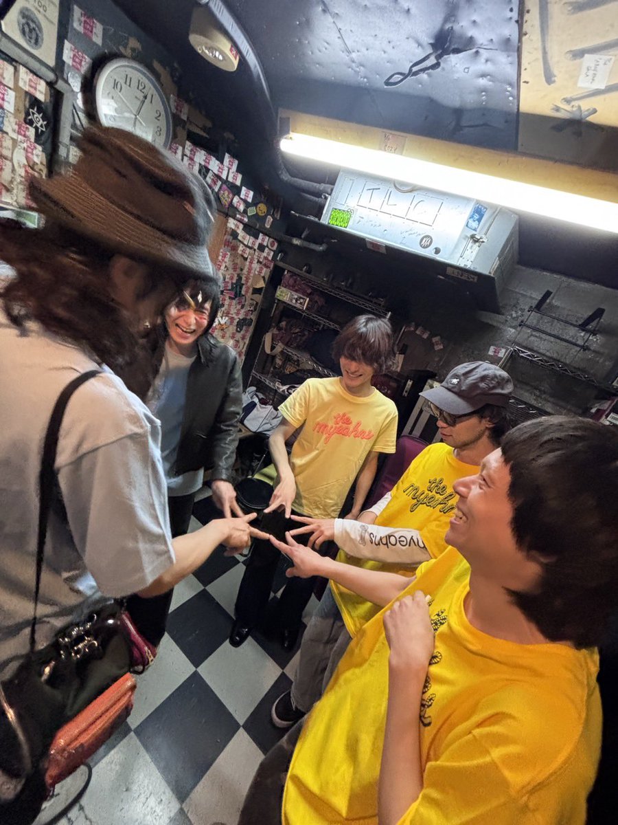コンノハルヒロ tweet media