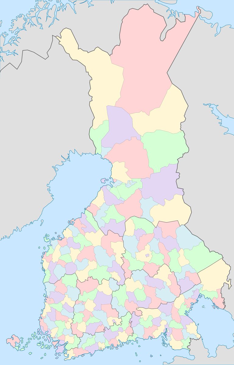 ArttuRintanen's tweet photo. Yliopistoprojektin yhteydessä löytyi kepulointi historiasta: 1930-luvulla Maalaisliitto vänkäsi Suomeen enemmistövaalitapaa. Valtio-opin proffa K. R. Brotherus laitettiin laatimaan mietintö, miltä 1933 vaalitulos olisi näyttänyt ko. vaalitavalla. Hanke haudattiin vähin äänin. https://t.co/2wHSsm4H6t