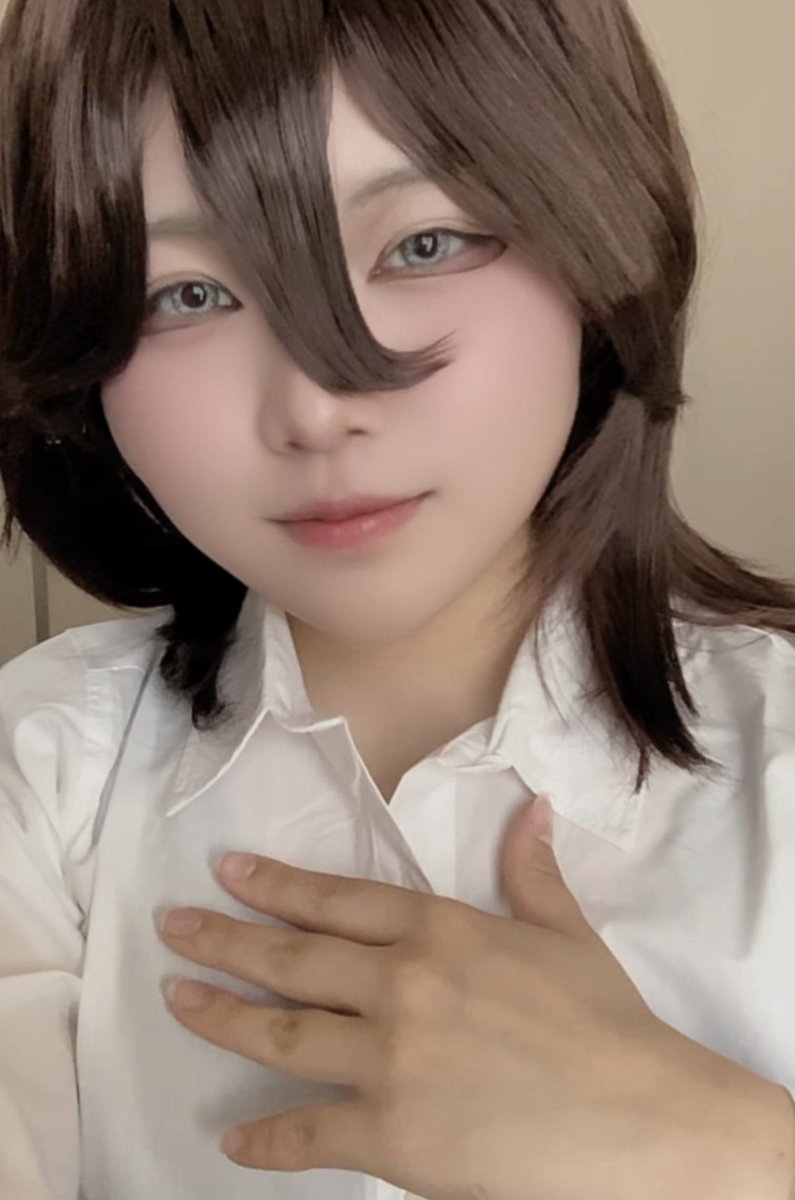 kusuriyubi_cos's tweet photo. ⟡.──────────── .⟡
最高にスキしてる!
⟡.──────────── .⟡
#utpr #cosplay https://t.co/Gi2Ulz9SuR