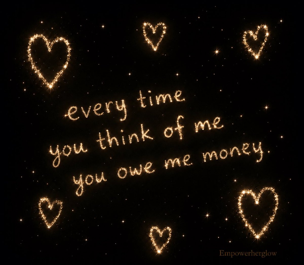 ♡✧ 𝓔𝓶𝓹𝓸𝔀𝓮𝓻𝓗𝓮𝓻𝓖𝓵𝓸𝔀 ♡✨ tweet media
