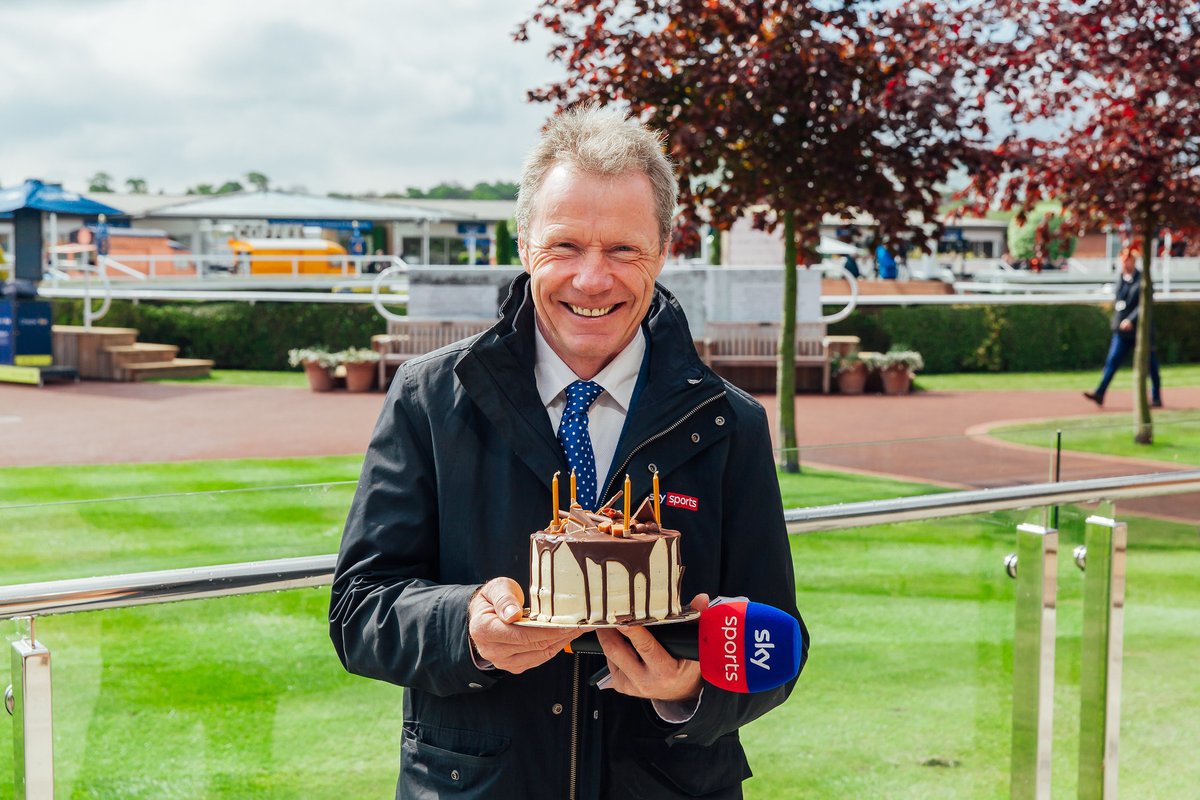 chesterraces tweet media