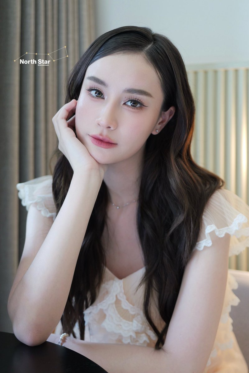 Lunar secret พระจันทร์ซ่อนเงา tweet media