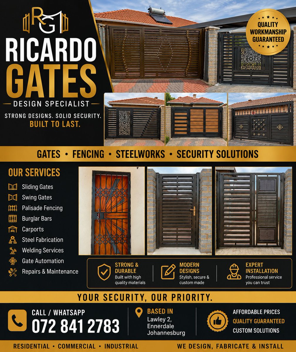 Des_stylish's tweet photo. Let's go, get a modern quality gate #bonang #chipezeze #Hantavirüs #liverpool https://t.co/AGBE61SLOH