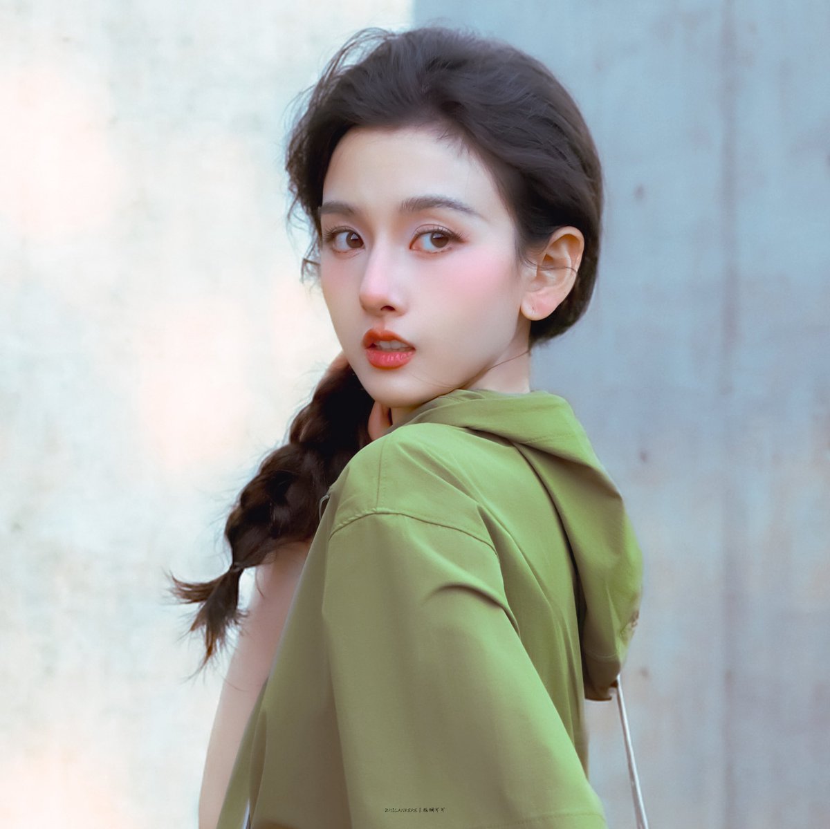 SONGZUER 宋祖儿 GLOBAL FANBASE tweet media