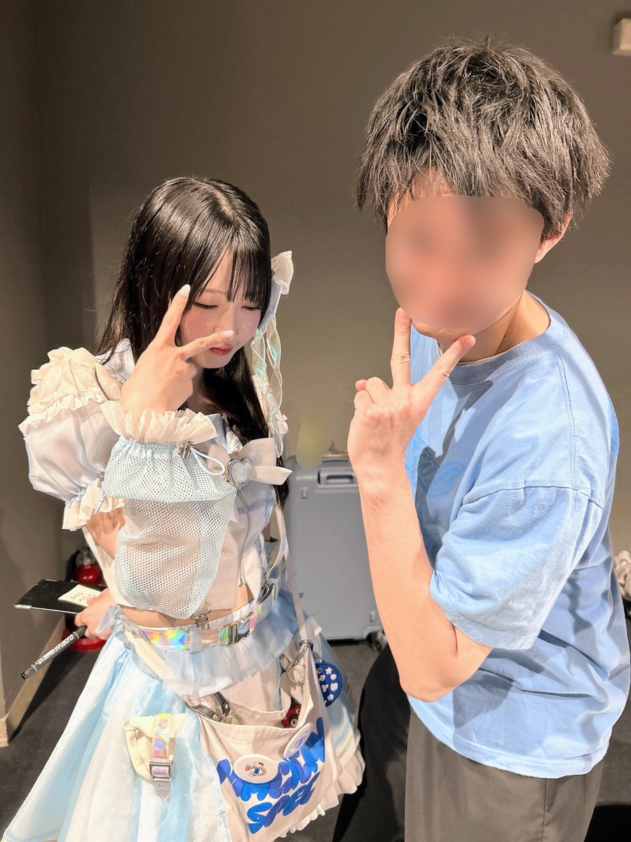 2026年GWの思い出⑩ やっぱりラストの締めはゆゆちゃんで！ ゆゆ