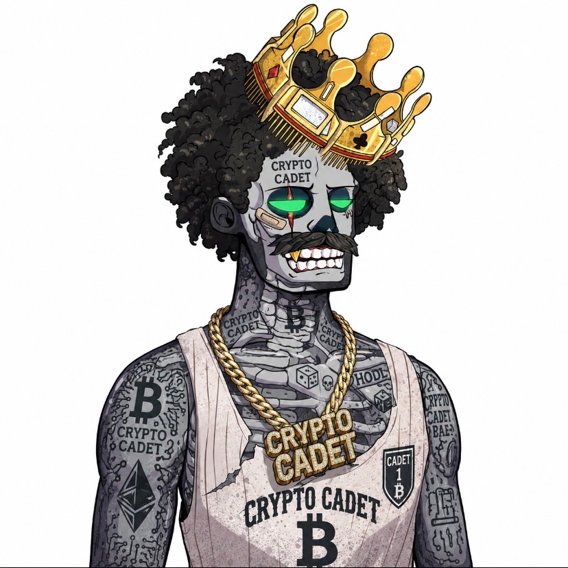 Crypto cadet๐ฒ๐ฆ tweet media