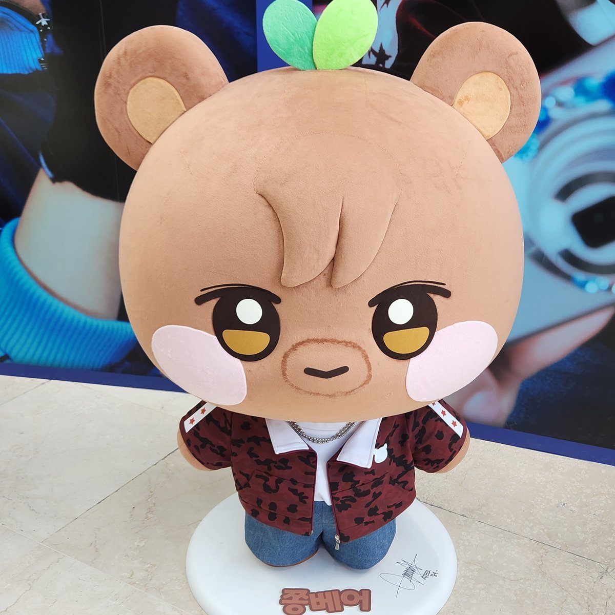 곰돌 tweet media