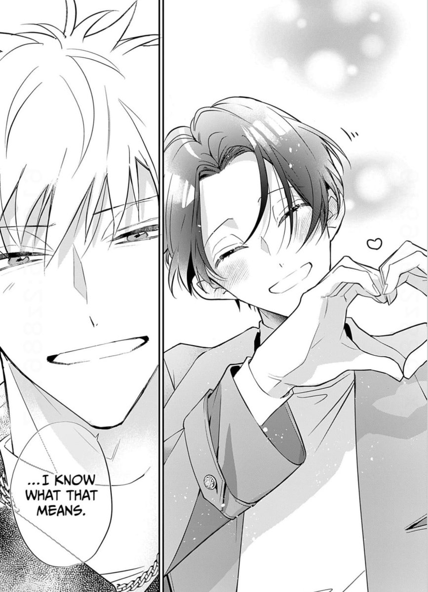 they’re so in love i’m sick