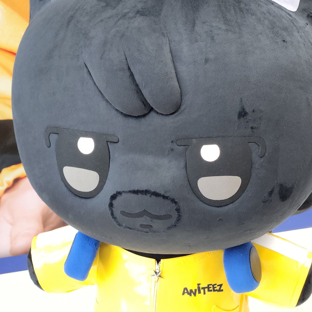 곰돌 tweet media