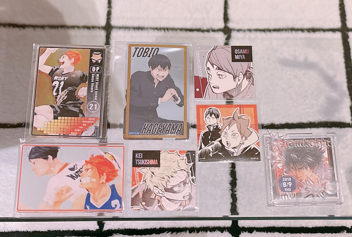 🌱ム🌿lit.link必読🍃 tweet media