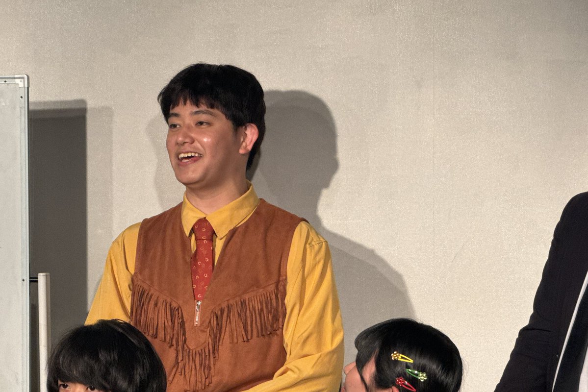 グレープカンパニーライブ tweet media