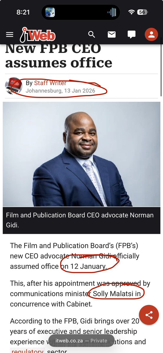 Dr. Gumani Tshimomola tweet media