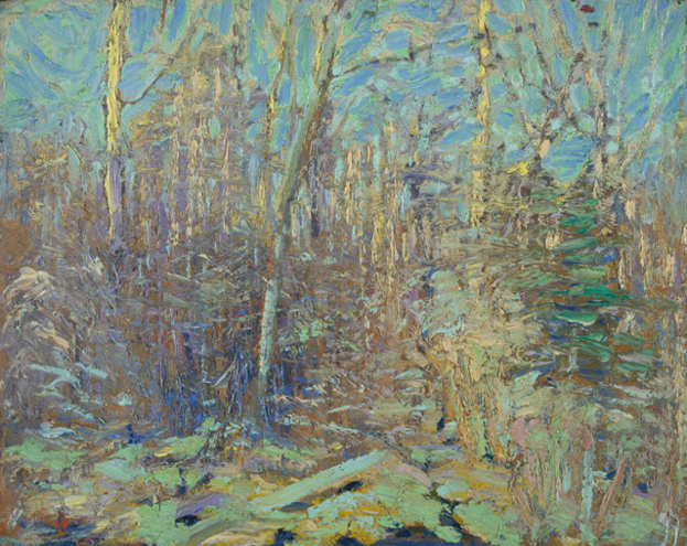 Tom Thomson tweet media