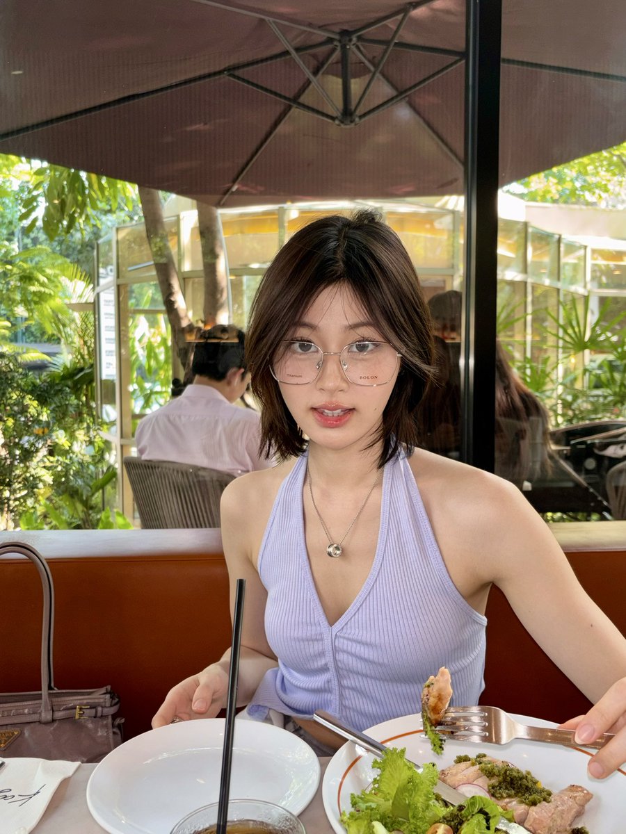 ป่านทิ(ตตา) tweet media