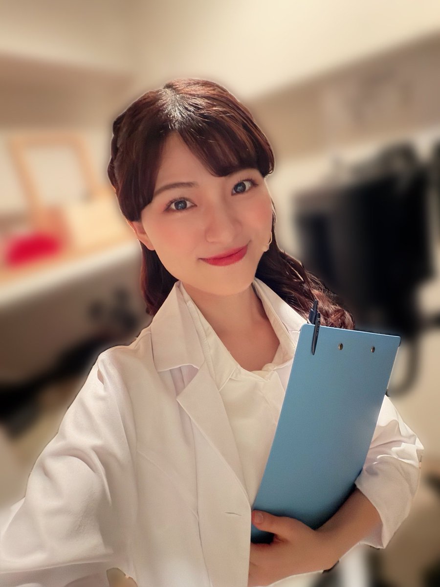 悠月まゆ Mayu Yuzuki tweet media