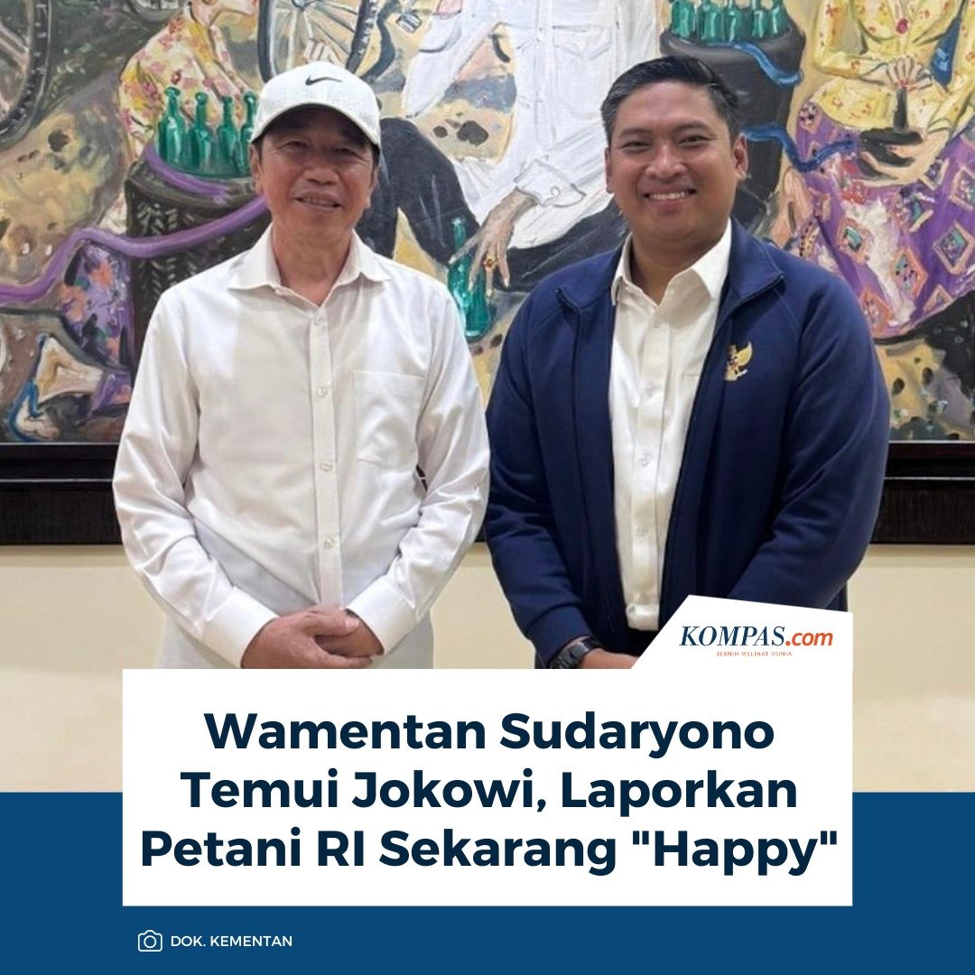 Kompas.com tweet media