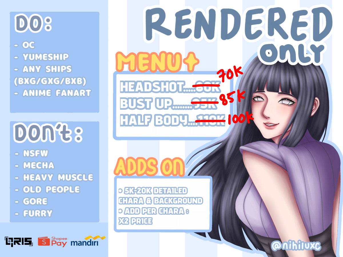 athena, OPEN COMMS⭐ tweet media