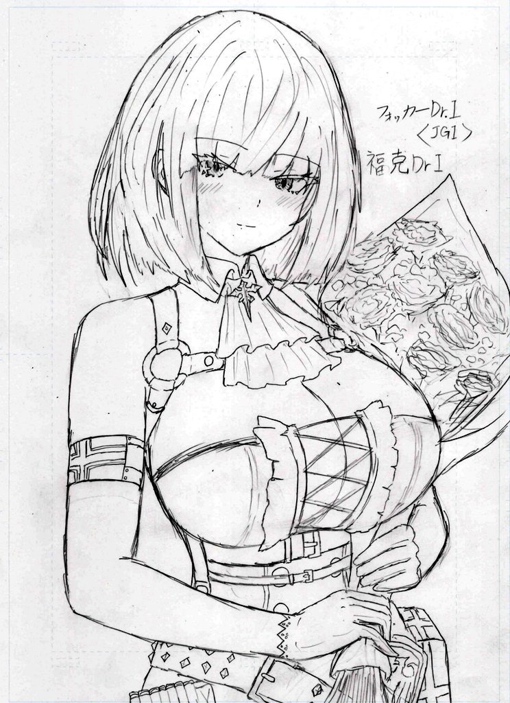 飛燕 tweet media