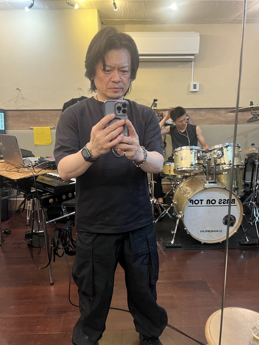 5月16日の継承祭に向けての最終リハでした😊🎵
今回は今までにない数のジャムパンを用意しているからなオイ🍞🍓
もらえなかったとは言わせないからなオイ

しっかりゲットしてくれよオイ💪