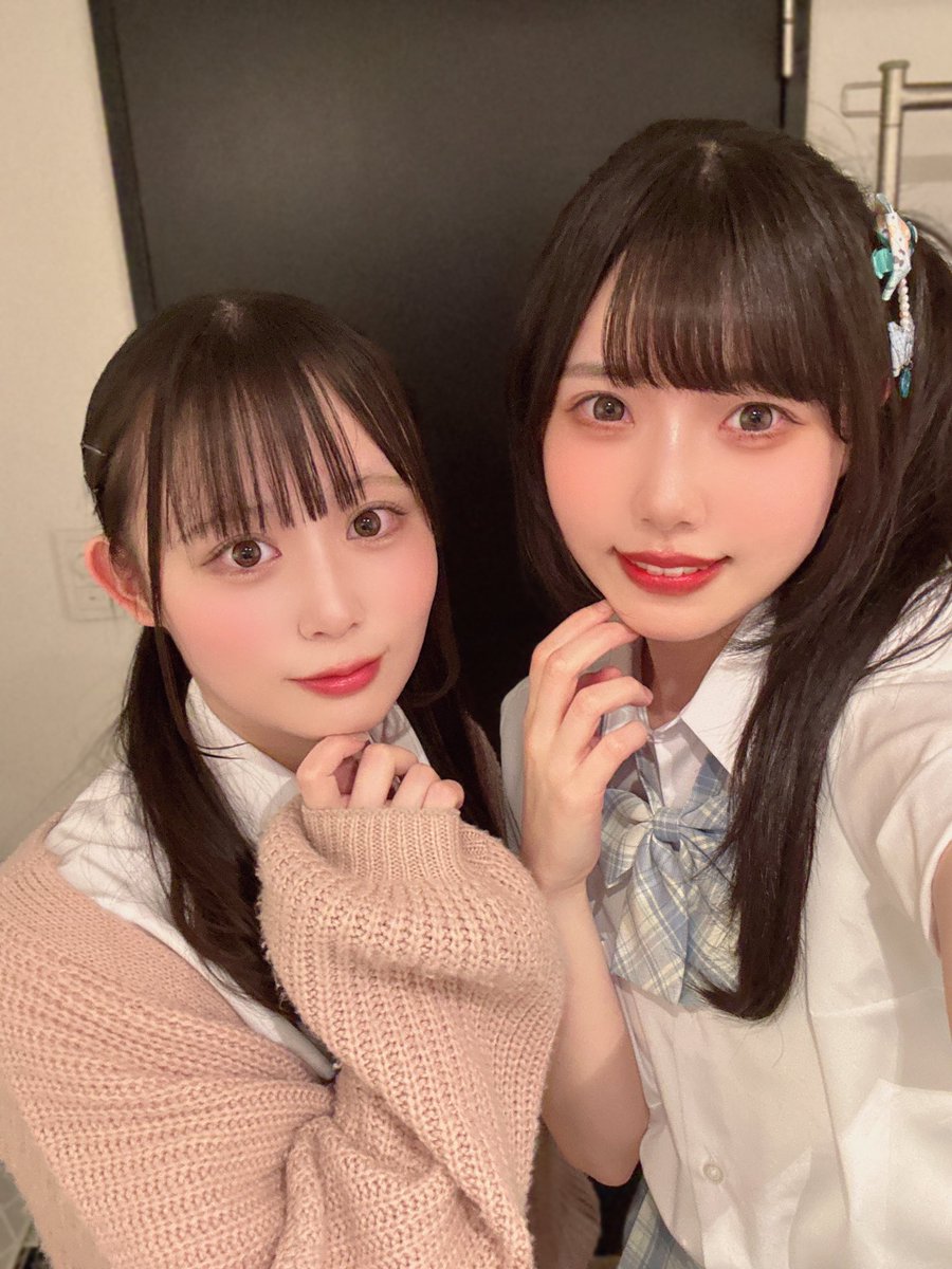 菅原もも tweet media