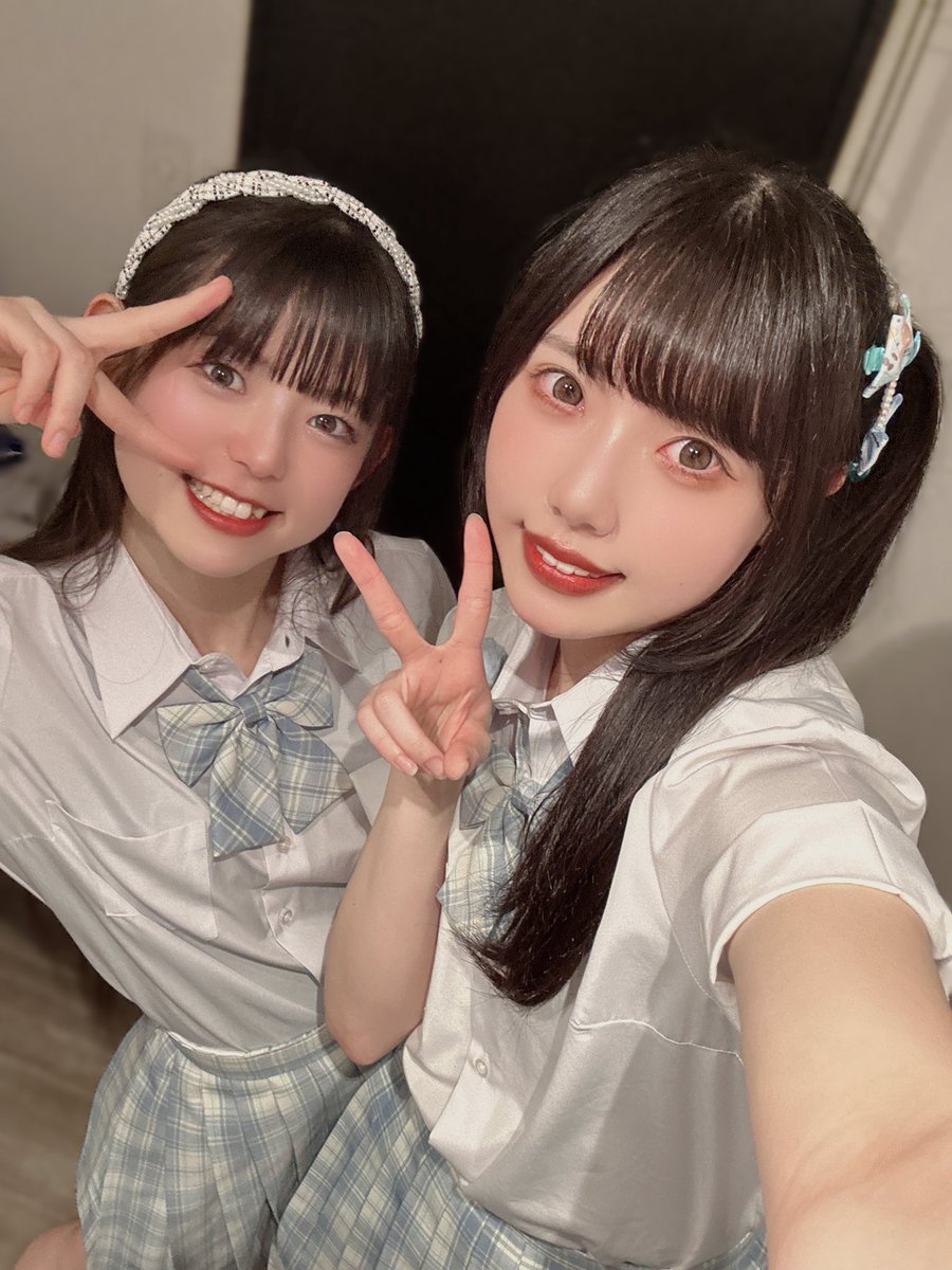 菅原もも tweet media