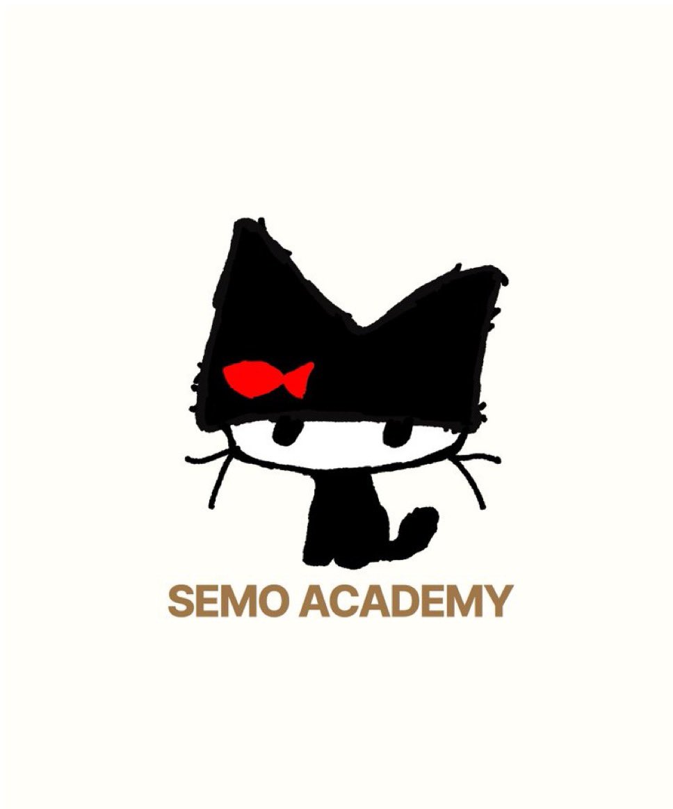 세모 아카데미 tweet media